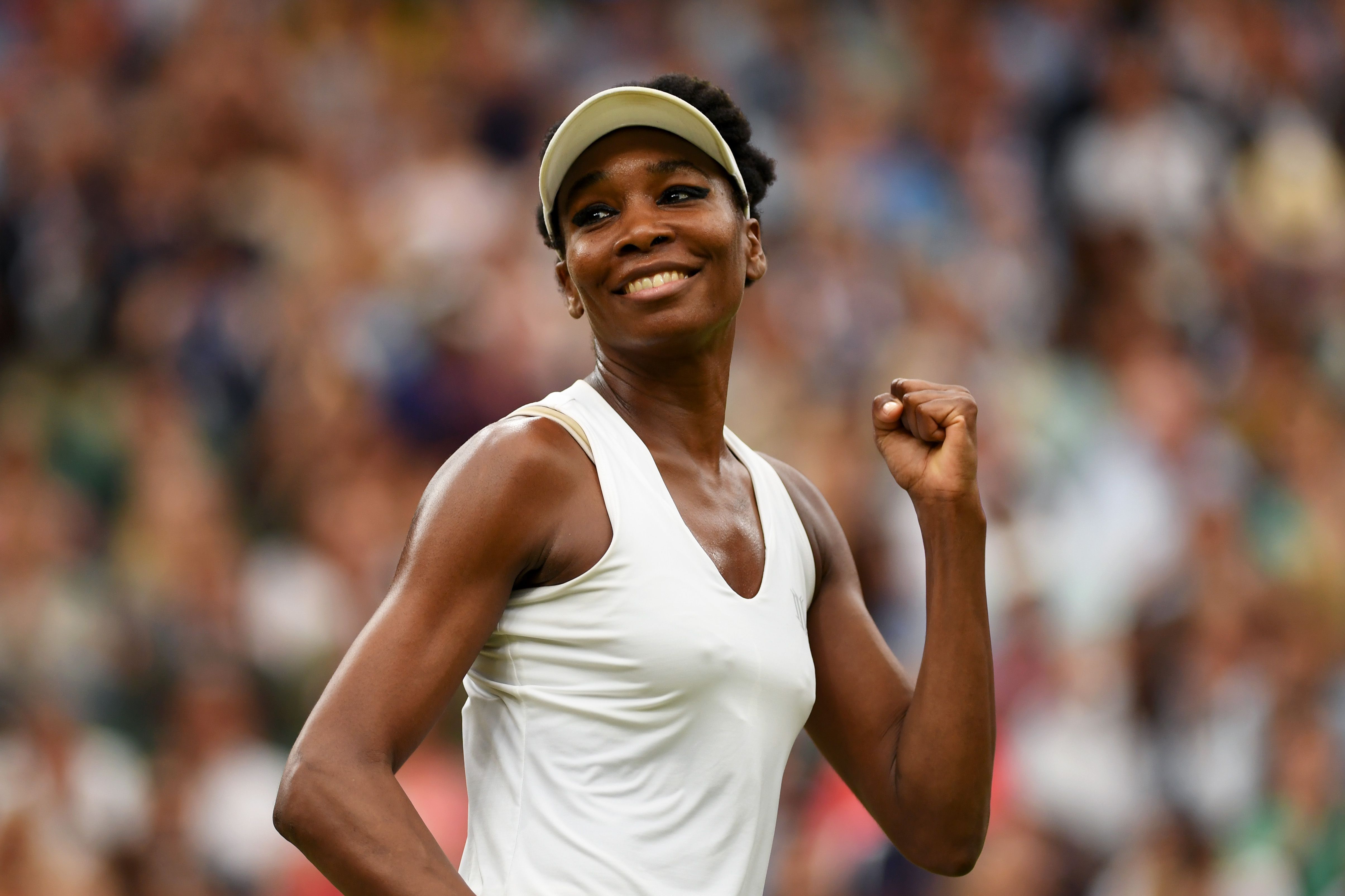 Whats Venus Williams Net Worth in 2023? (Check Out Her Earnings, Endorsements, and Investments - The Full Breakdown)