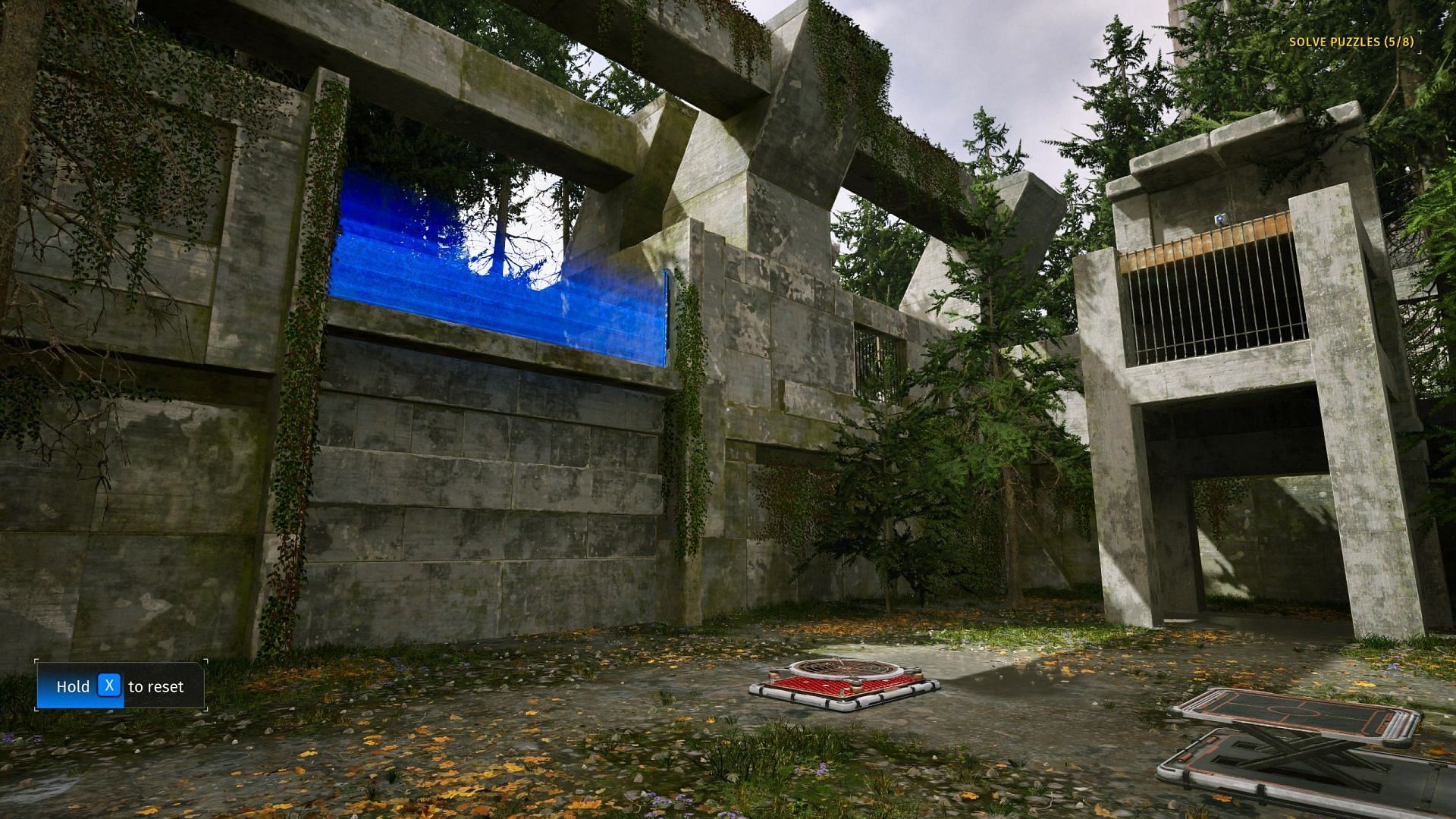 Need a Fresh Start in Talos Principle 2 Reset Puzzle? This Guide Will Show You How!