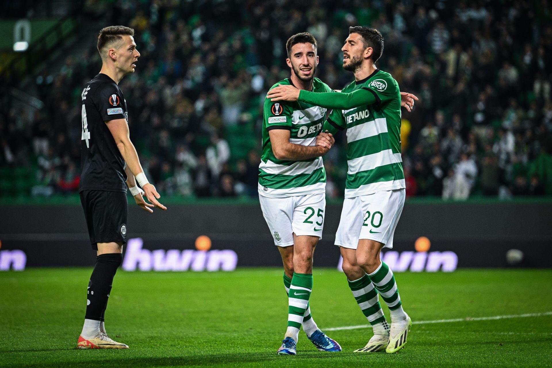 Young Boys vs Sporting Prediction: Who Will Win This Match?