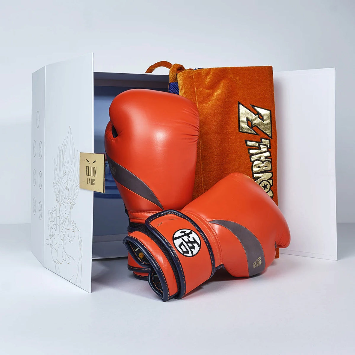 How to choose dragonball boxing gloves? Tips for you!