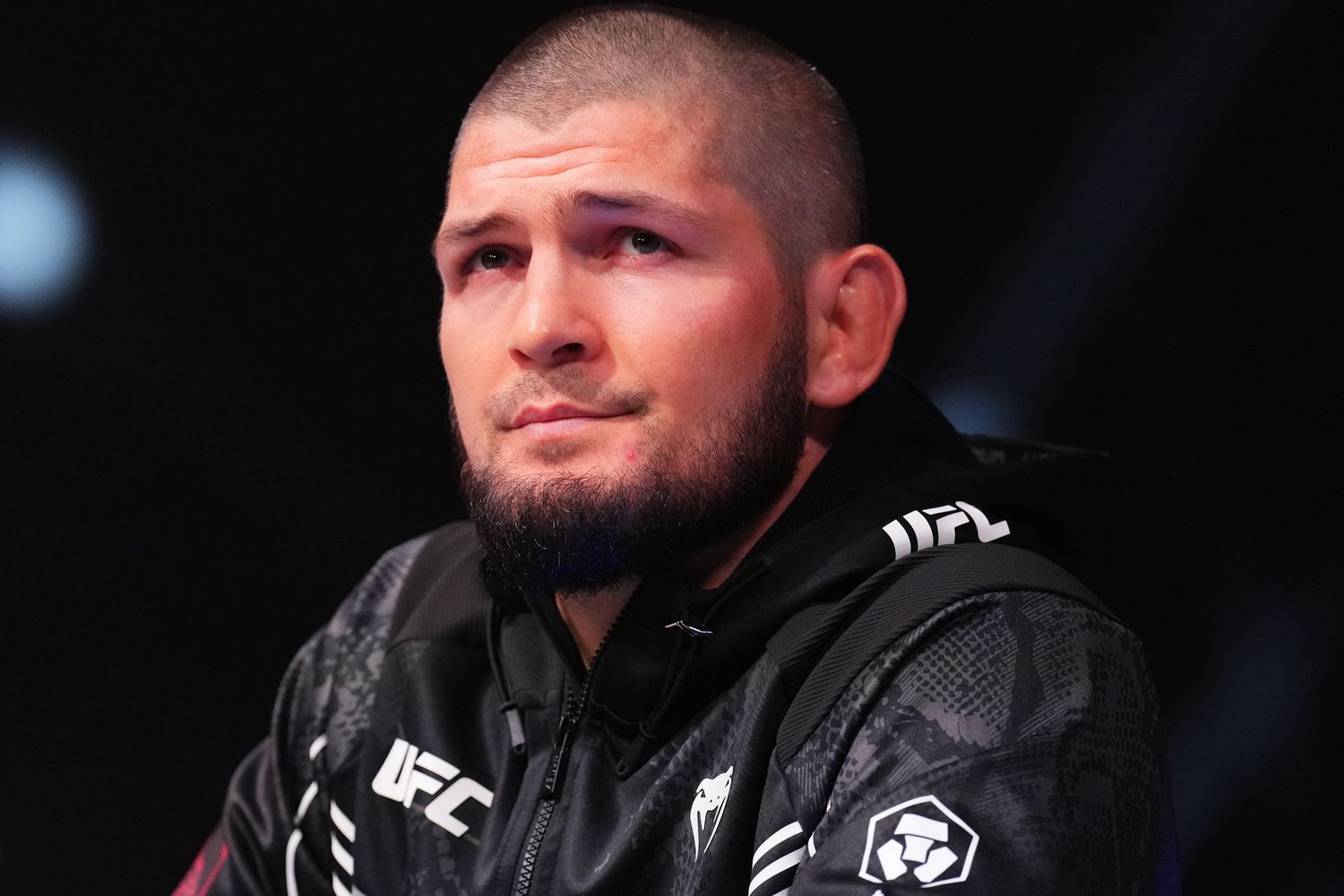 Khabib Nurmagomedov Fled Russia: Discover the Real Reasons Behind His Sudden Exit!