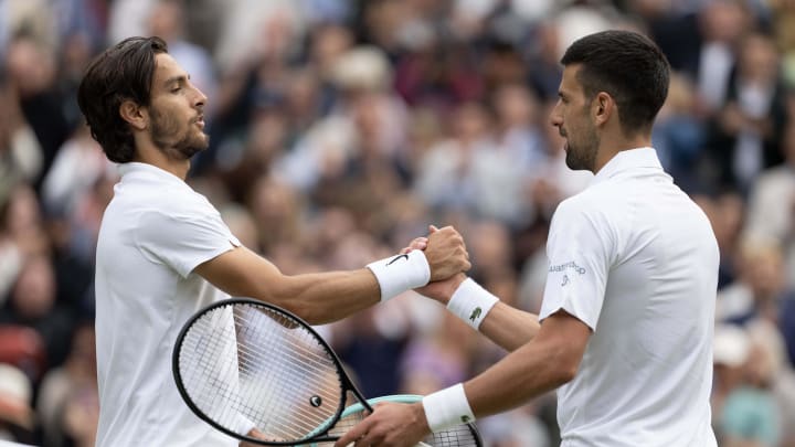 Djokovic vs Musetti Match Prediction: Will Novak Win? (Our Expert View!)