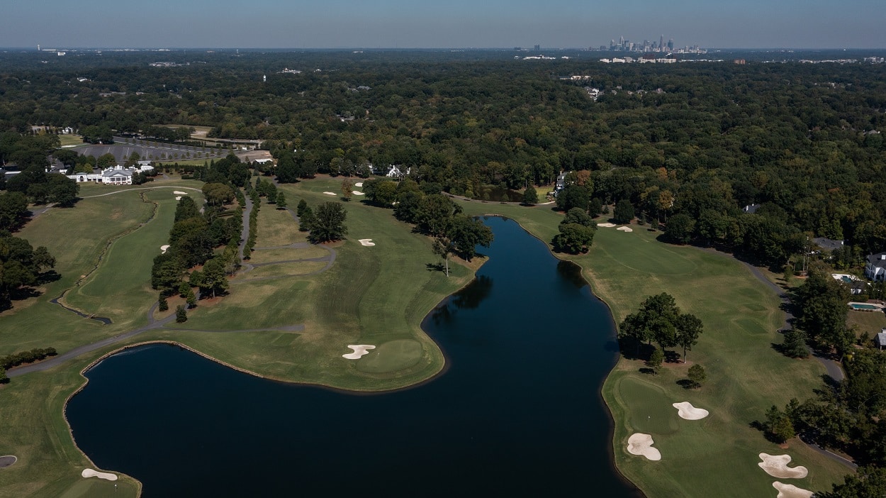 Joining Quail Hollow: How Much Is a Membership at Quail Hollow? (Costs Explained)