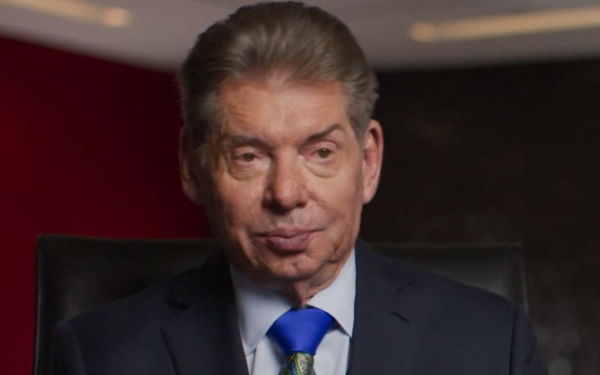 Did Vince McMahon Have a Stroke? What We Know So Far About His Health ...