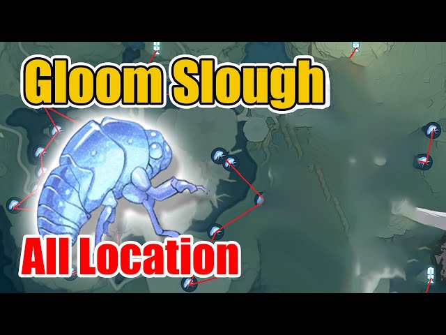 What is Wuma Gloom Slough and How Can You Beat It? This is the Best Way to Conquer the Wuma Gloom Slough