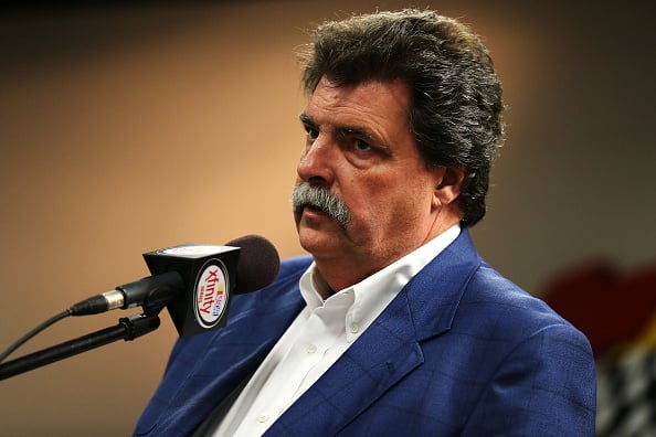 Mike Helton Net Worth: Is He a Billionaire? Find Out Here!