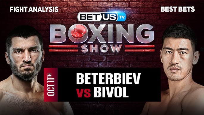 Bivol vs Artur: Fight Preview and Simple Breakdown for Boxing Beginners!