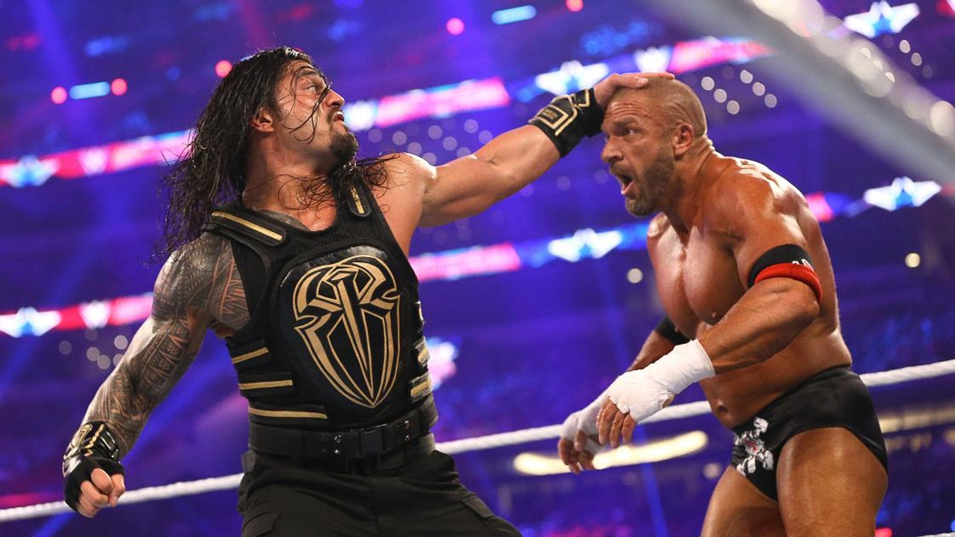 WrestleMania 32 Original Plans: Huge Bouts That Got Canceled, Learn the Truth Behind It