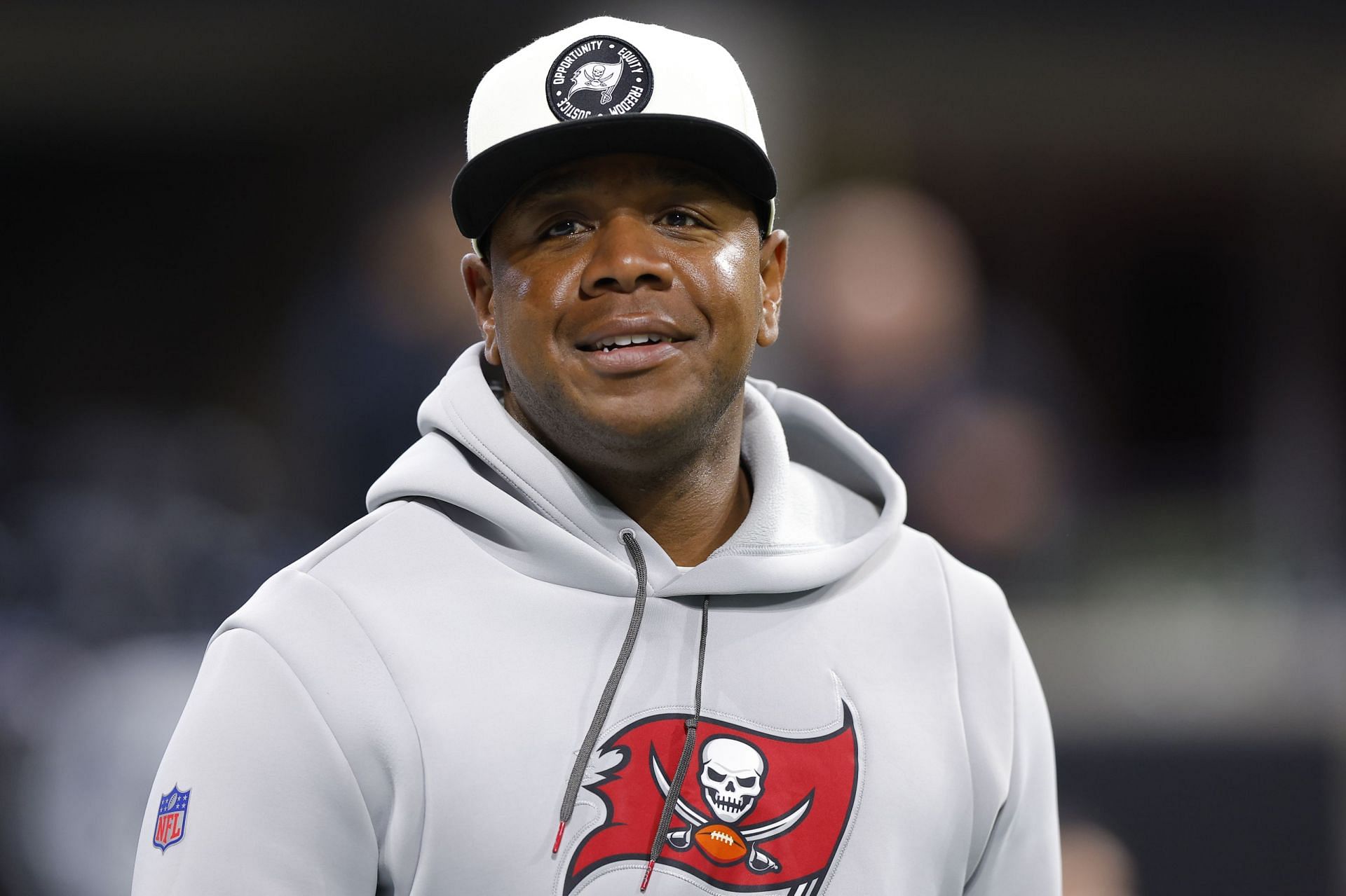 Byron Leftwich Net Worth:  Get the Latest Updates on His Wealth