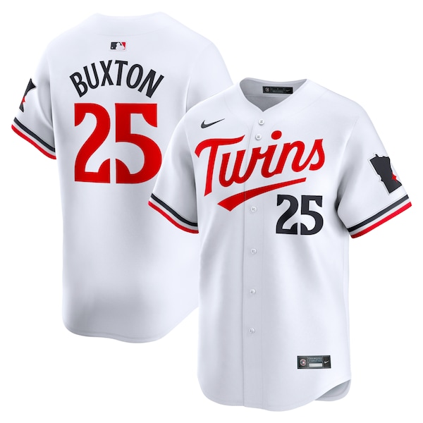 Need a Byron Buxton Twins Jersey? Heres Everything You Should Know!