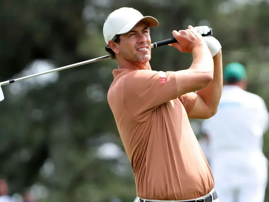 Adam Scott Golfer Net Worth: Check Out His Career Earnings and What Hes Worth Now!