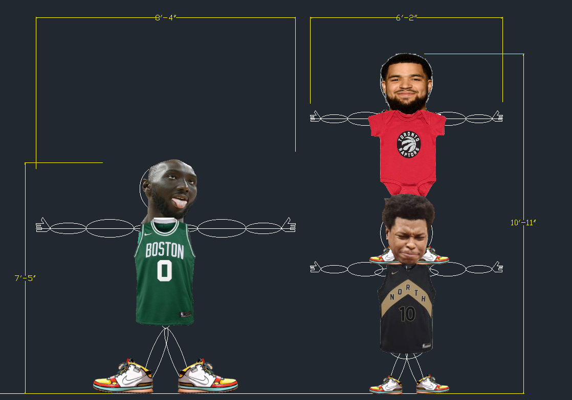 Fred VanVleet Wingspan: Is It Really That Impressive? | Heres The Truth