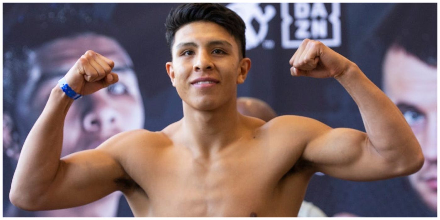 Whats Jaime Munguia Net Worth? A Look Inside the Boxers Bank Account.