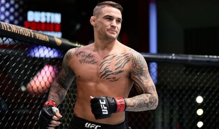 How Much is Dustin Poirier Worth? Find Out His Career Earnings and Endorsements!