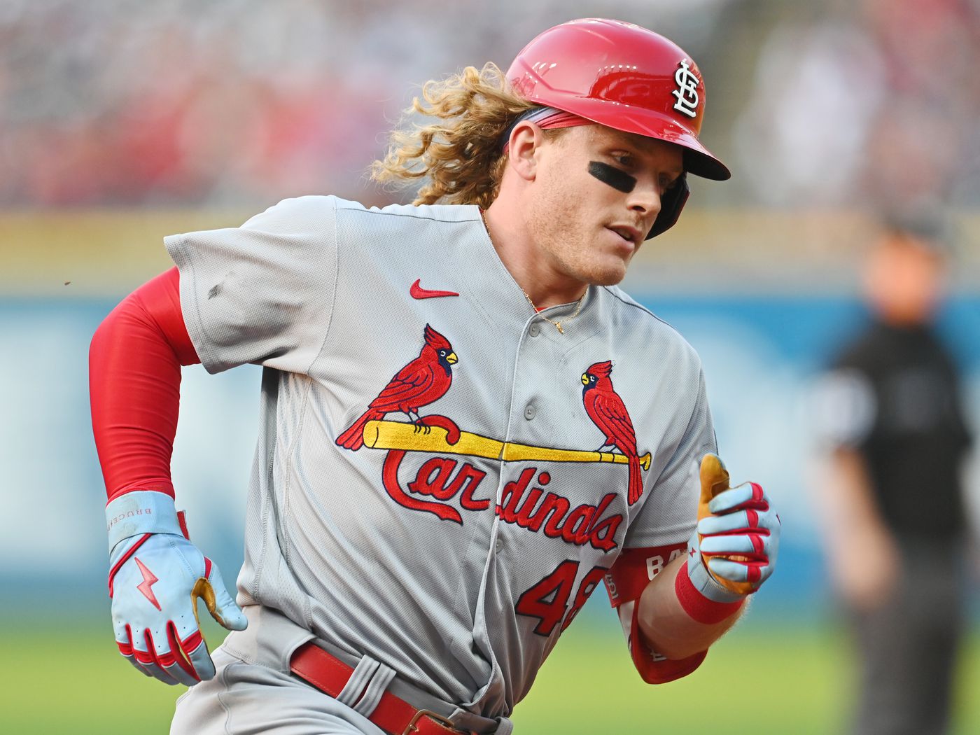 Harrison Bader Stats:  Breaking Down His Latest Performance!