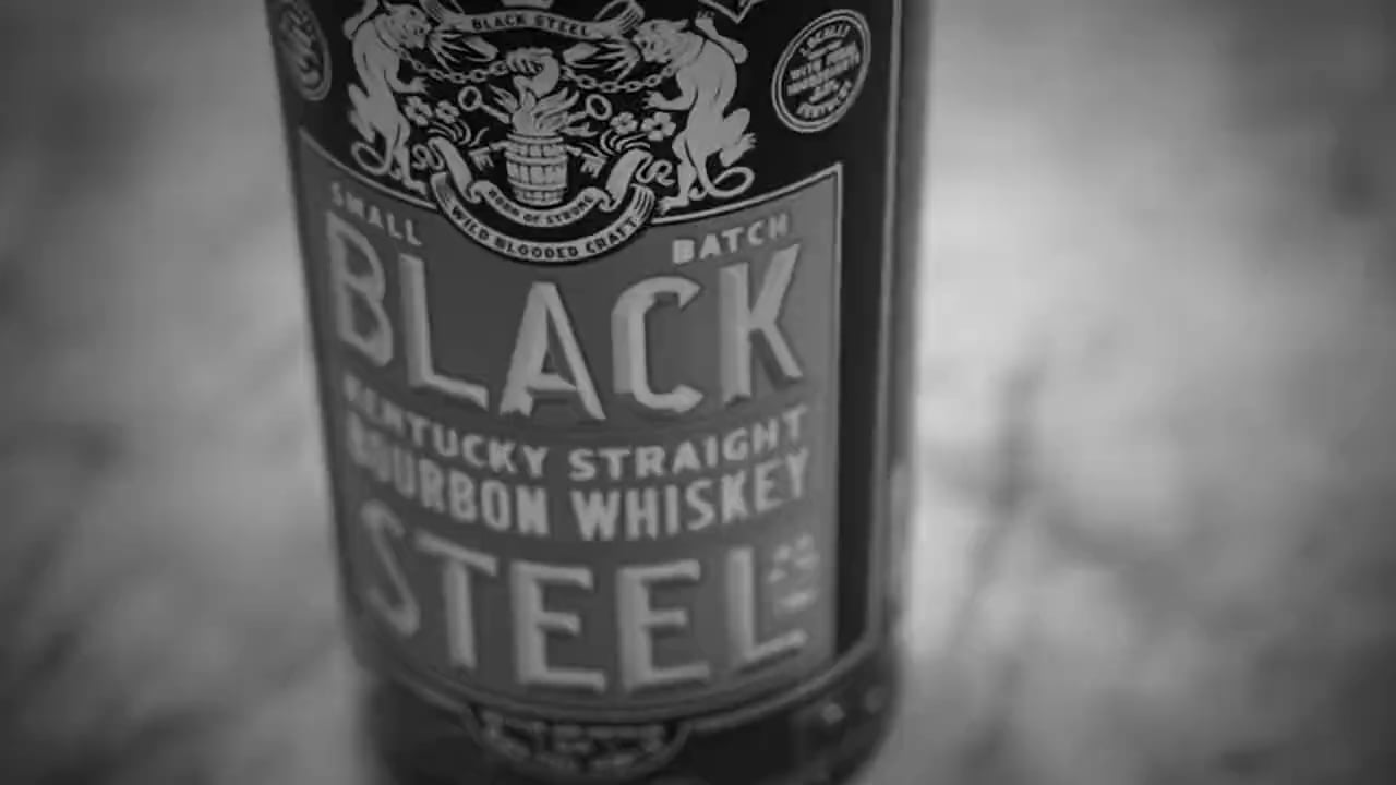 Black Steel Bourbon Review: Is It Worth Your Money? (Honest Taste Test)