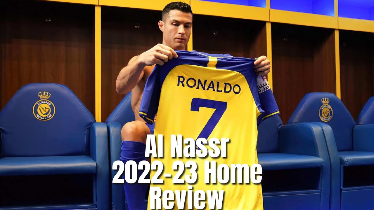 jersey cr7 al nassr Review: Is It Worth the Hype for Fans