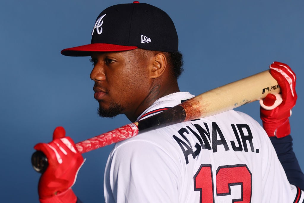 Ronald Acuna Jr Net Worth:  Breaking Down the Wealth of the Braves Outfielder