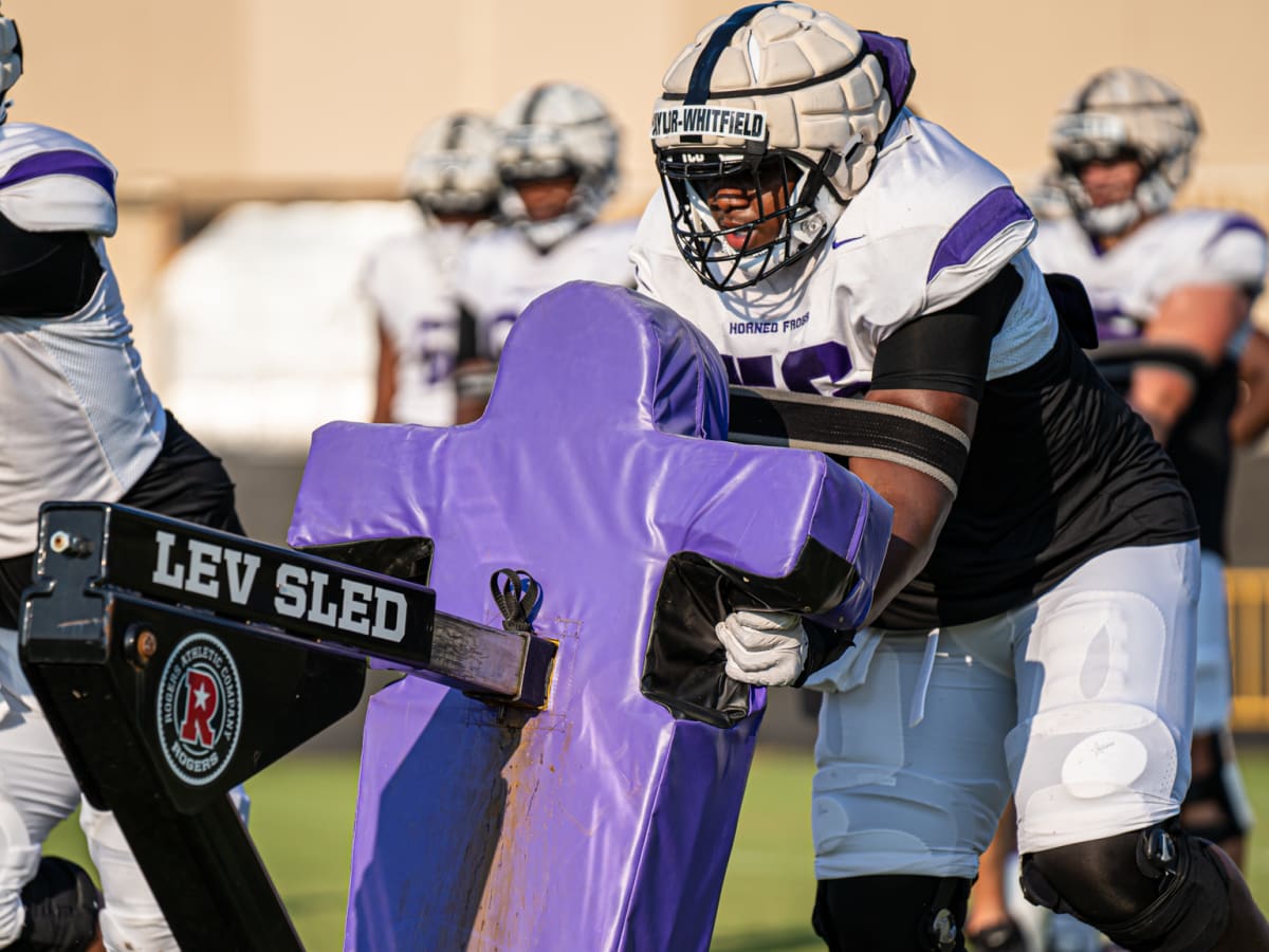 TCU QB Depth Chart: Whos the Starting Quarterback Now?