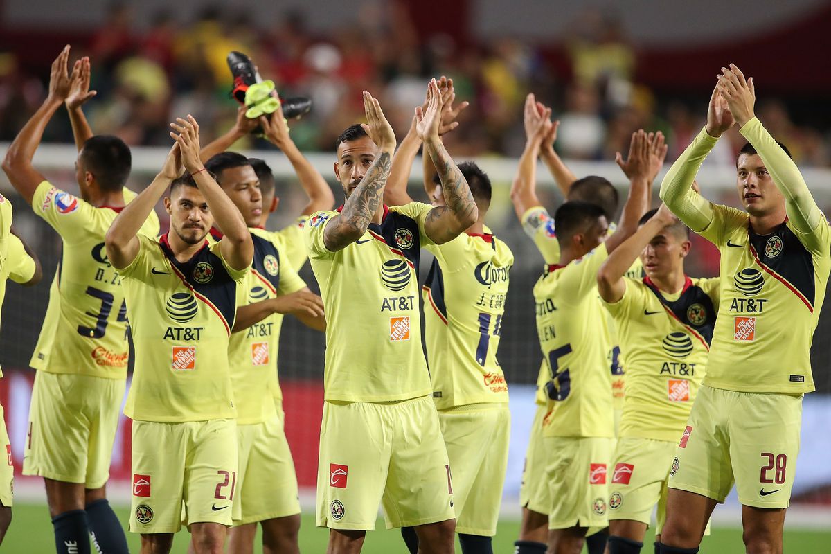 Club América vs Necaxa Player Ratings: Who Shined and Who Struggled in the Big Match?