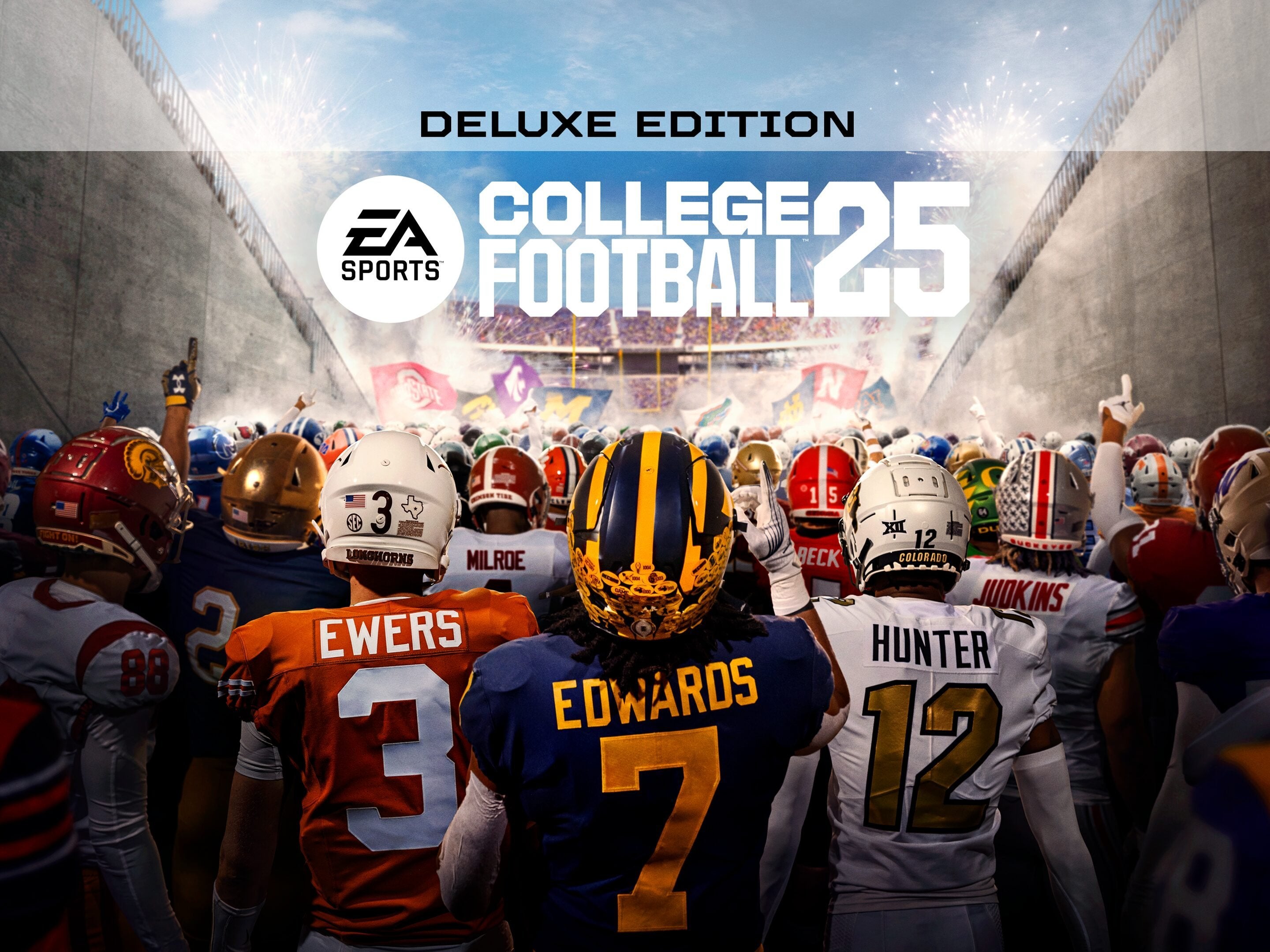 Getting College Football Deluxe Edition: Where to Buy and Whats Included in This Version