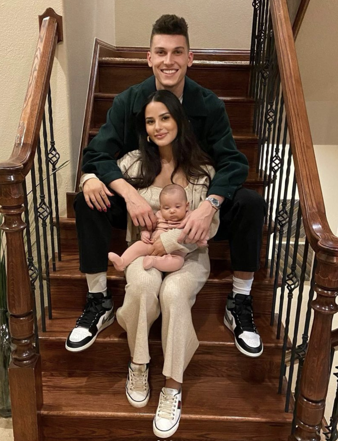 Tyler Herro wife: Is he married? Get the inside scoop on his love life!