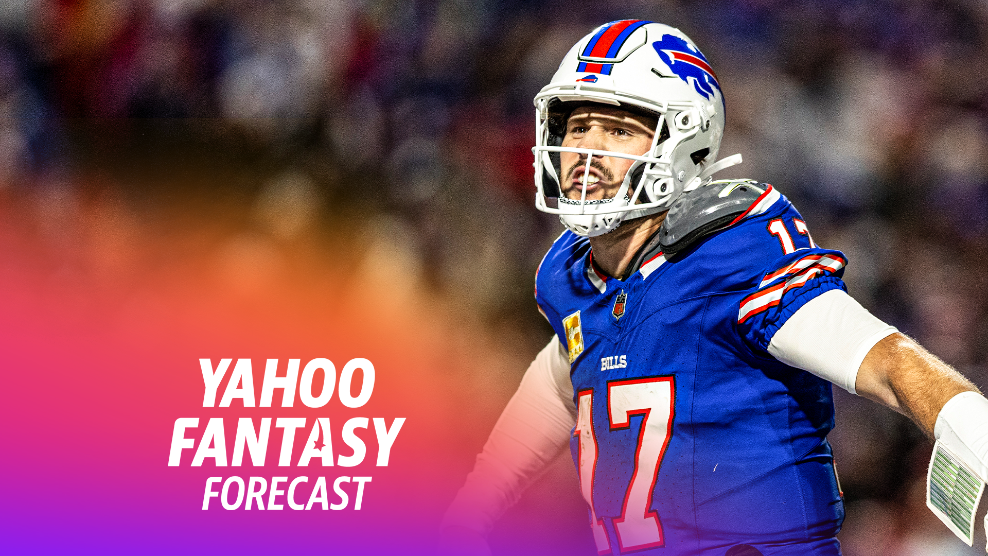 Fantasy Football: Josh Allen Passing Yards Prediction - Start Him or Bench Him This Week?