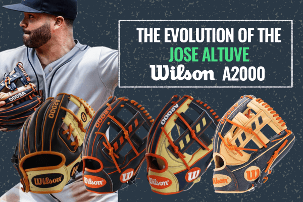 Altuve Glove: Why Is It So Popular? Learn the Secrets Behind the Glove