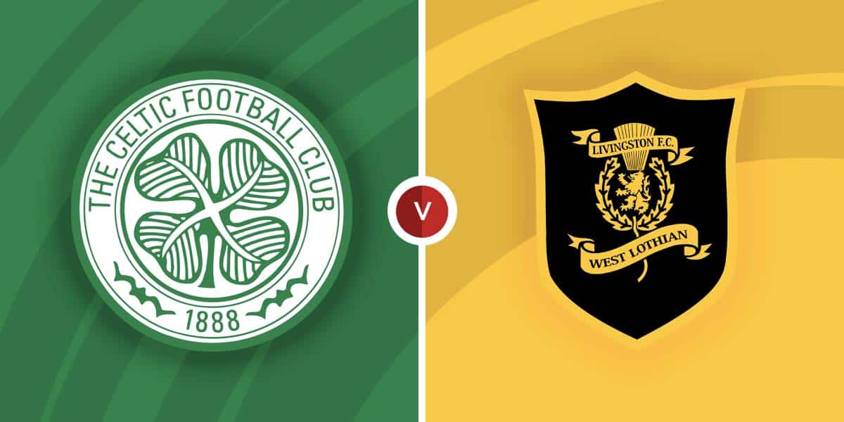 Celtic vs Livingston Prediction: My Top Picks and Score Forecast!