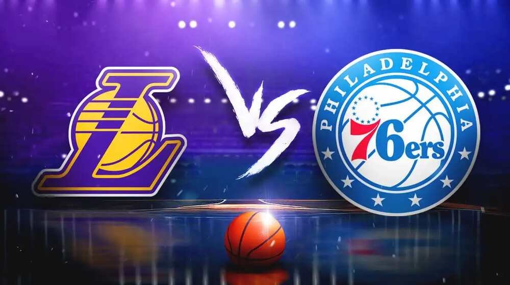 76ers vs Lakers Match Player Stats: Discover the Top Performers Now!