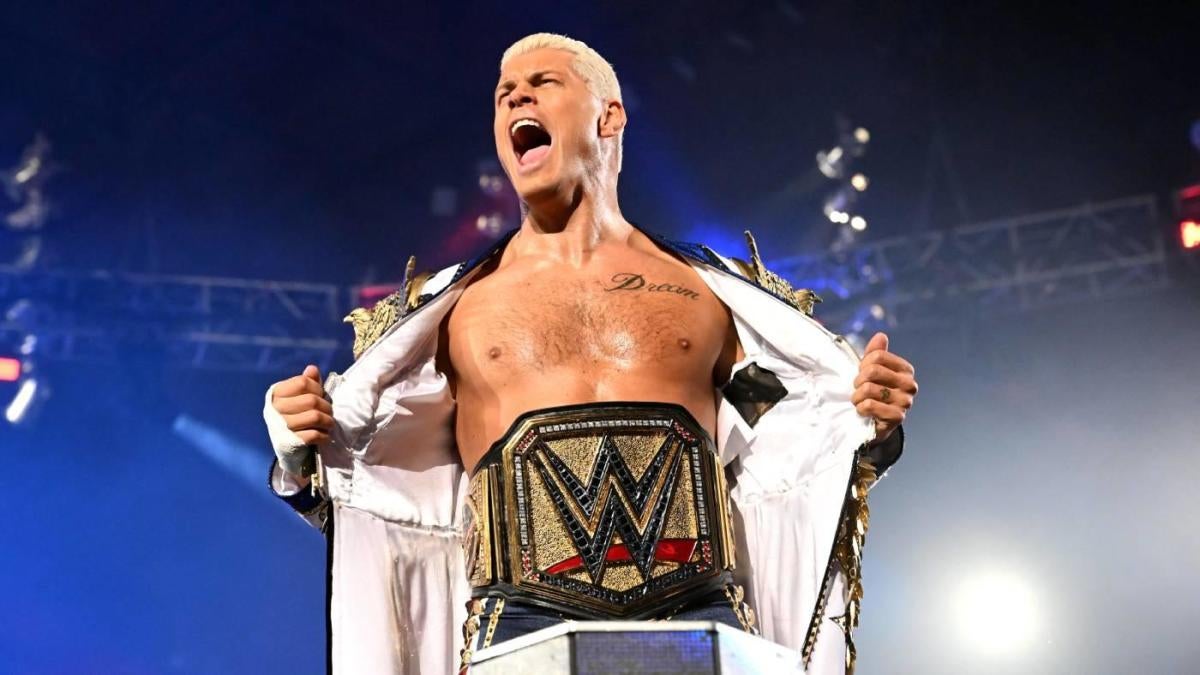 WWE Champion Now: Check Out Who Holds the Belt Right Now!