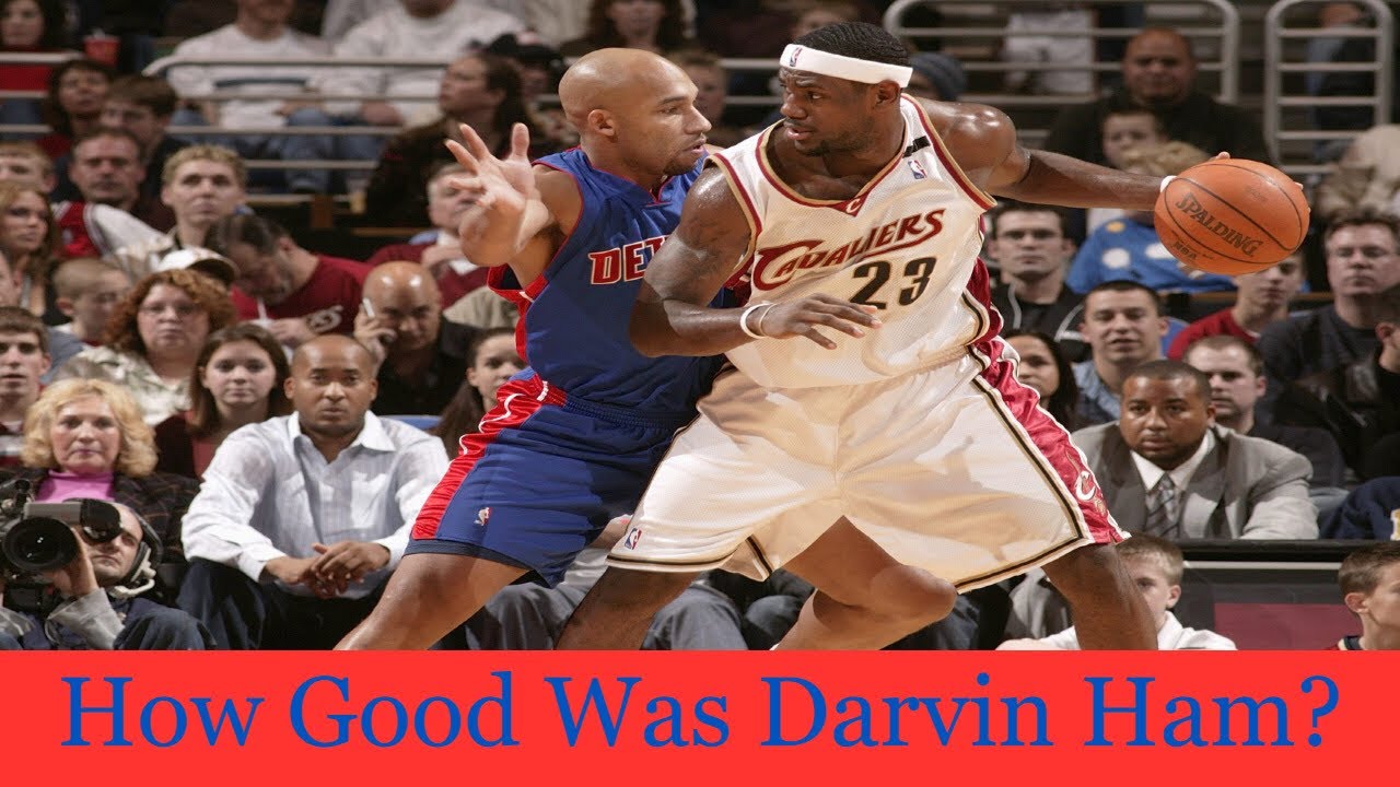 Darvin Ham Career High: When Did He Have It?