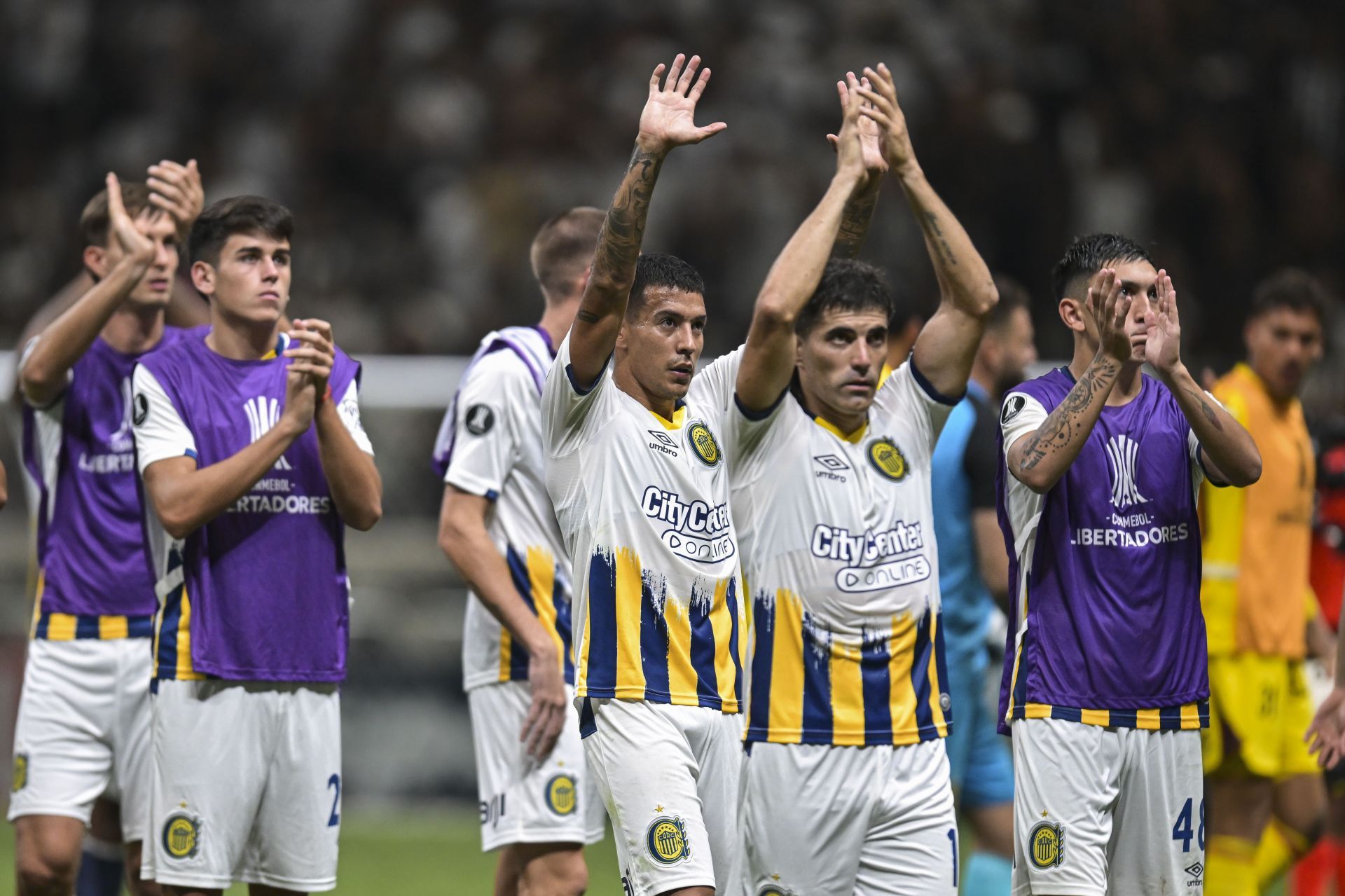 Rosario vs Internacional Prediction: Easy Tips for You.