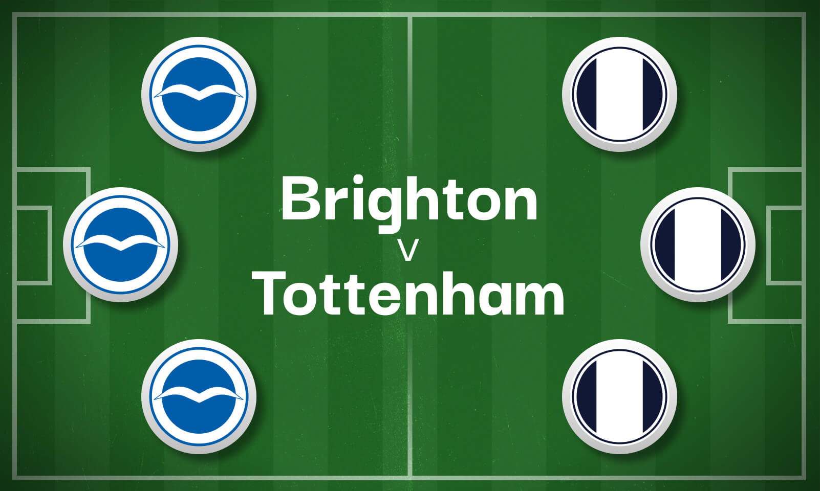 Brighton Tottenham Prediction: Smart Bets to Make! Dont Miss This Guide!