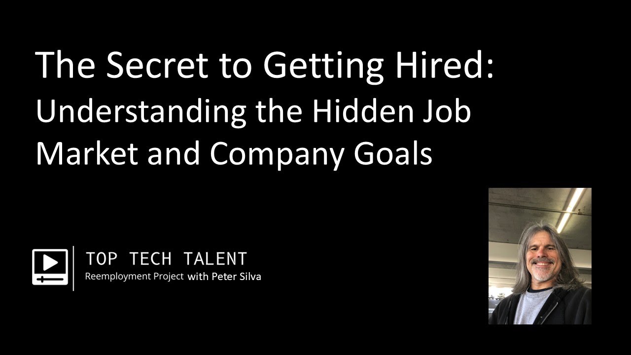 Greg Button Korn Ferry Expert: The Inside Scoop! (Talent Acquisition Secrets)