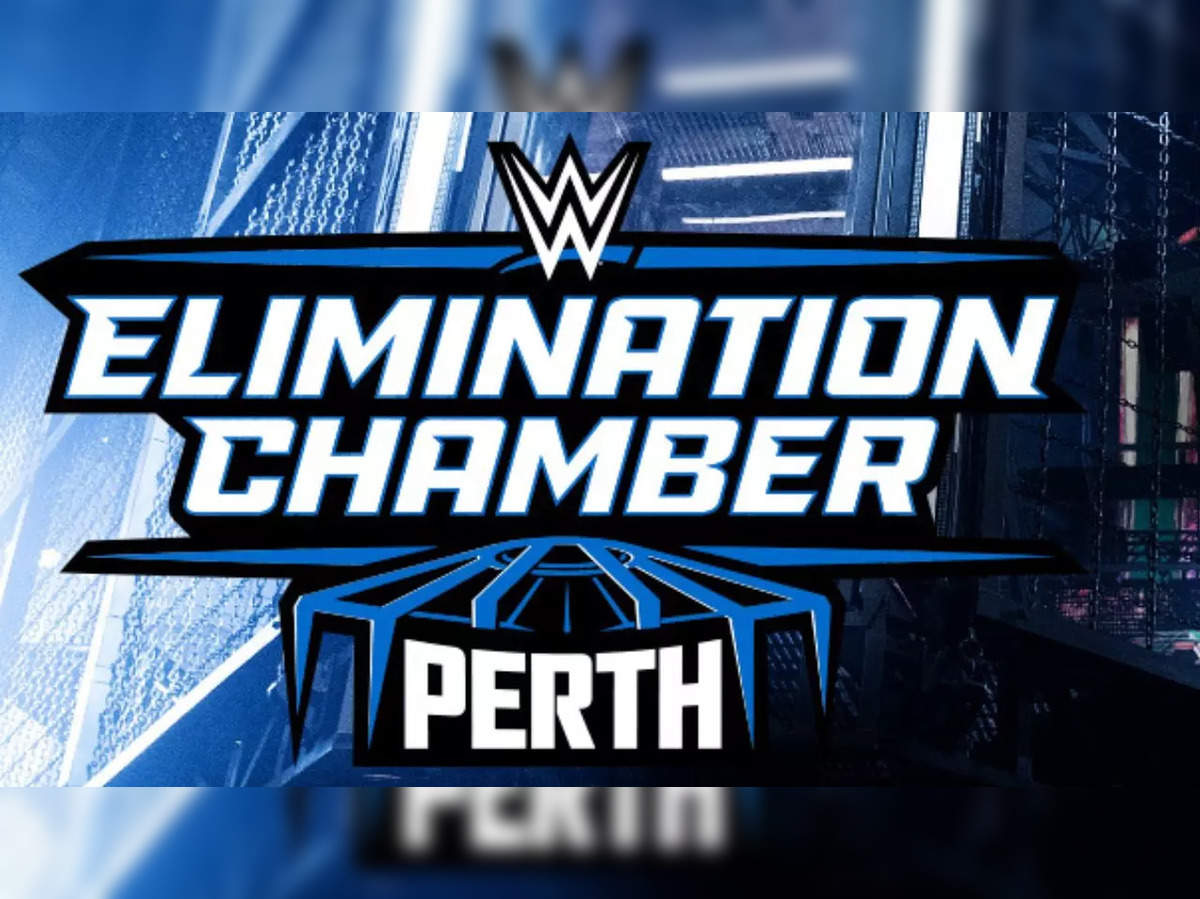 Live Elimination Chamber Odds Updates: Follow the Action and Place Your Bets