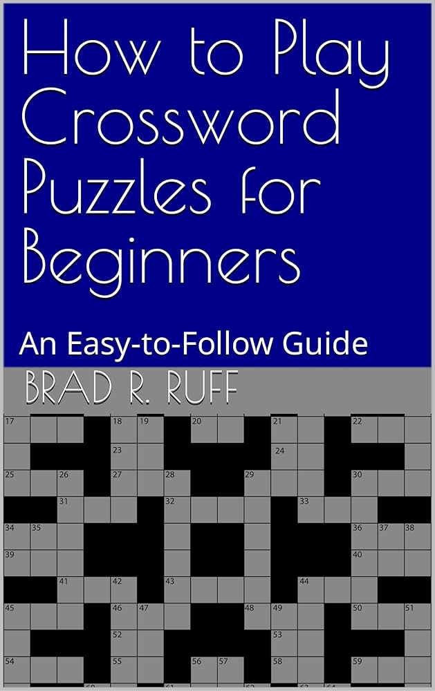 Rookie Crossword for Beginners: Top Resources to Get You Started Now