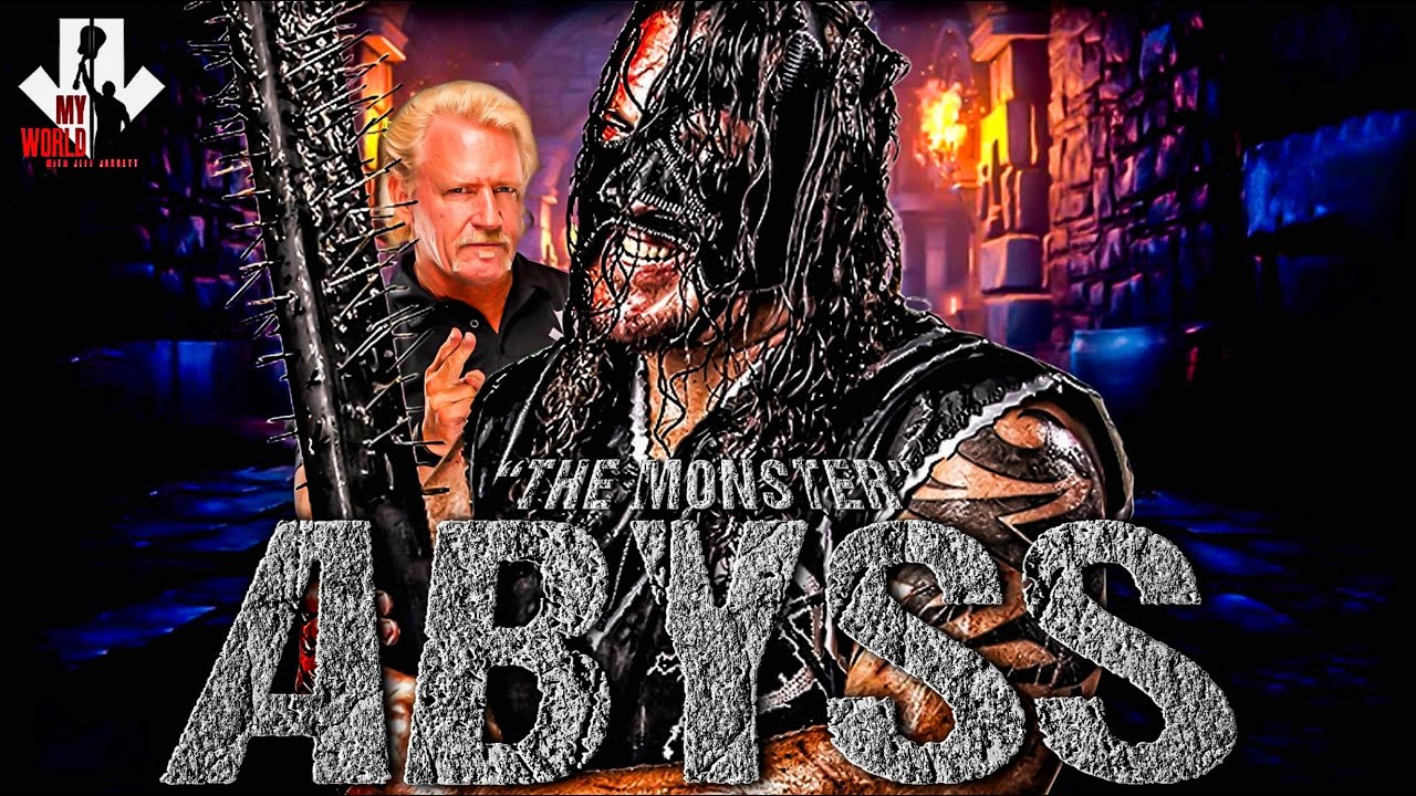 The Monster Abyss: What Is It About? Learn All About This Viral Internet Sensation!