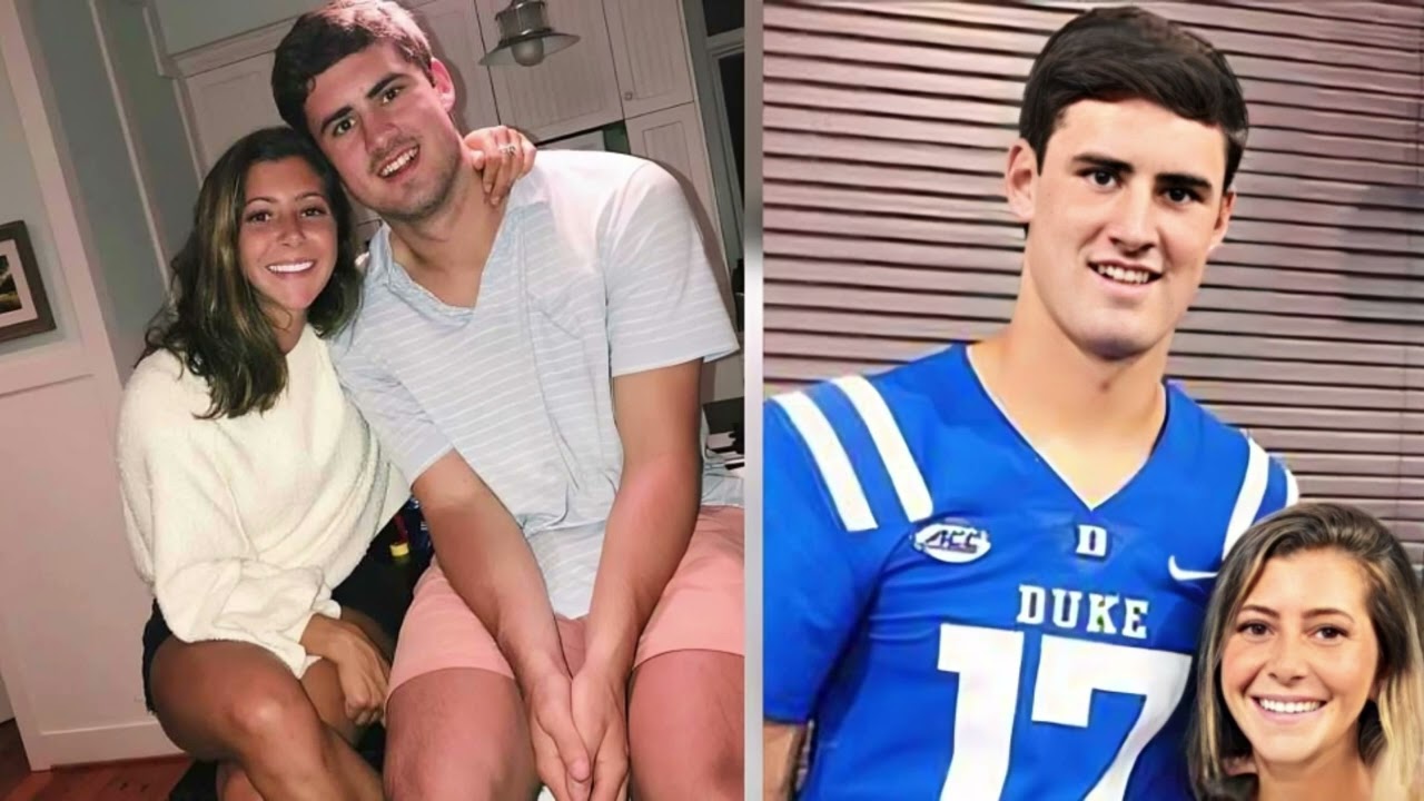 Daniel Jones Girlfriend: The Latest News and Updates on the Couple