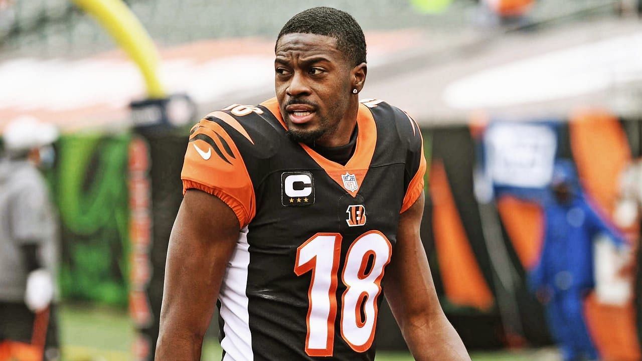 AJ Green Net Worth: Discover the Wealth of the Football Superstar.