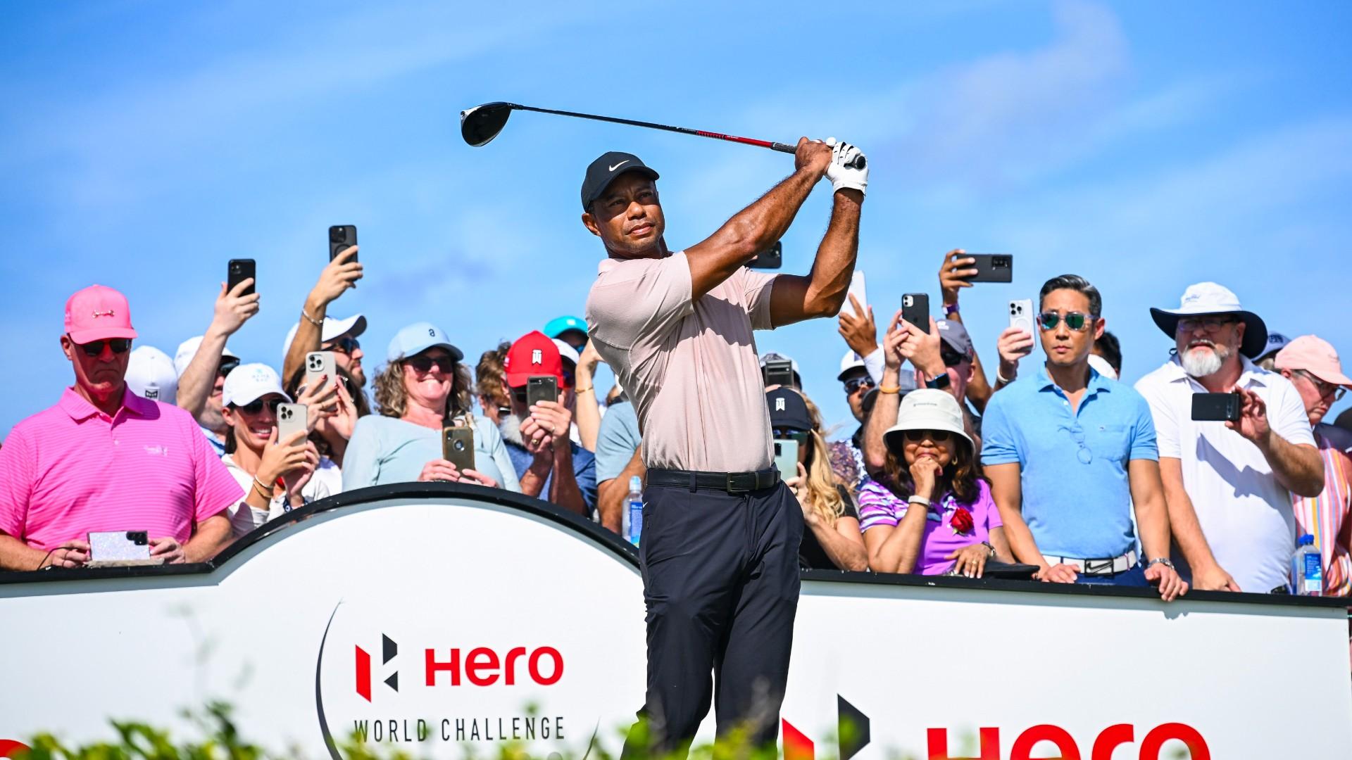 Where is Hero World Challenge? Everything You Need to Know About This Golf Tournament!