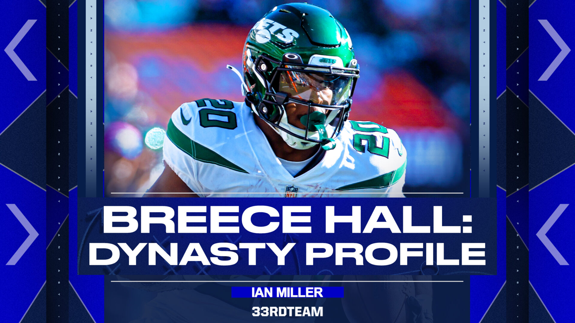 Is Breece Hall Worth Drafting? Heres What You Need to Know Now!