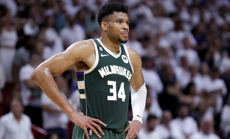 Hot Bucks Rumors and News: Are They Trading Giannis?