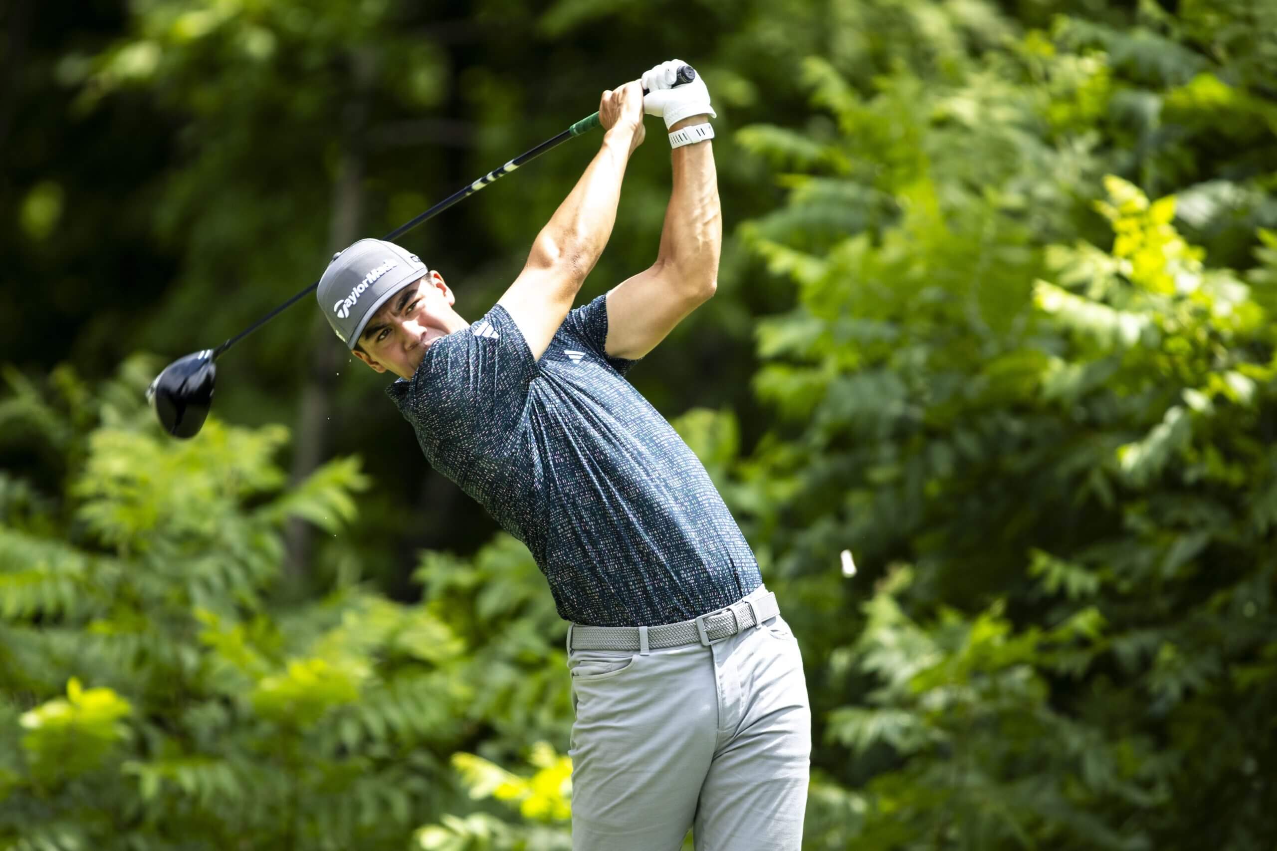 Whats the PGA Tour Entry Fee? Breaking Down the Costs to Join the Big Leagues in Golf!