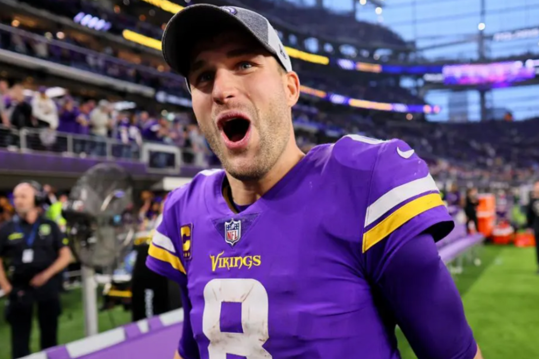 Fantasy Football Team Names Kirk Cousins: How to Pick the Perfect One for Your Team