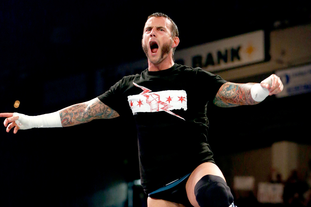 When Did CM Punk Leave WWE? Heres the Full Story!