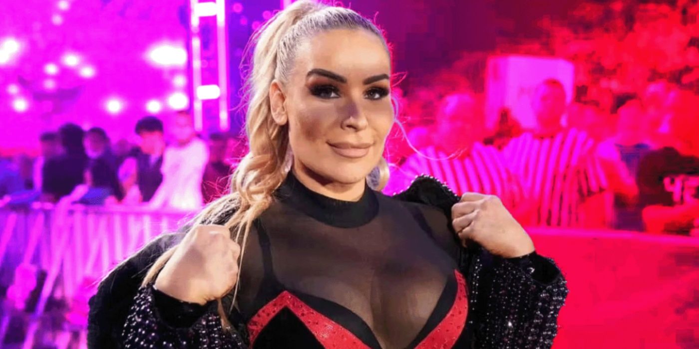 Shock! Natalya Isnt Signed to a New WWE Deal: Where Will She Go Now?