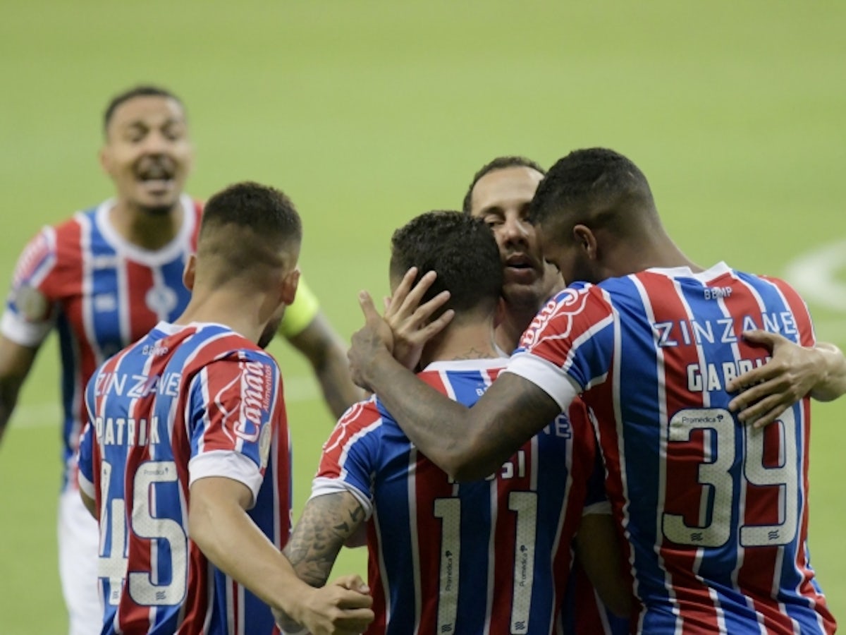 Bahia vs Fluminense Prediction: Latest Team News and Form