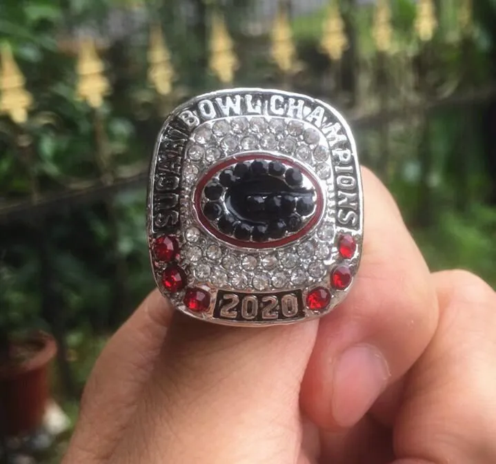 How to Buy a Georgia National Championship Ring: A Simple Guide for Fans.