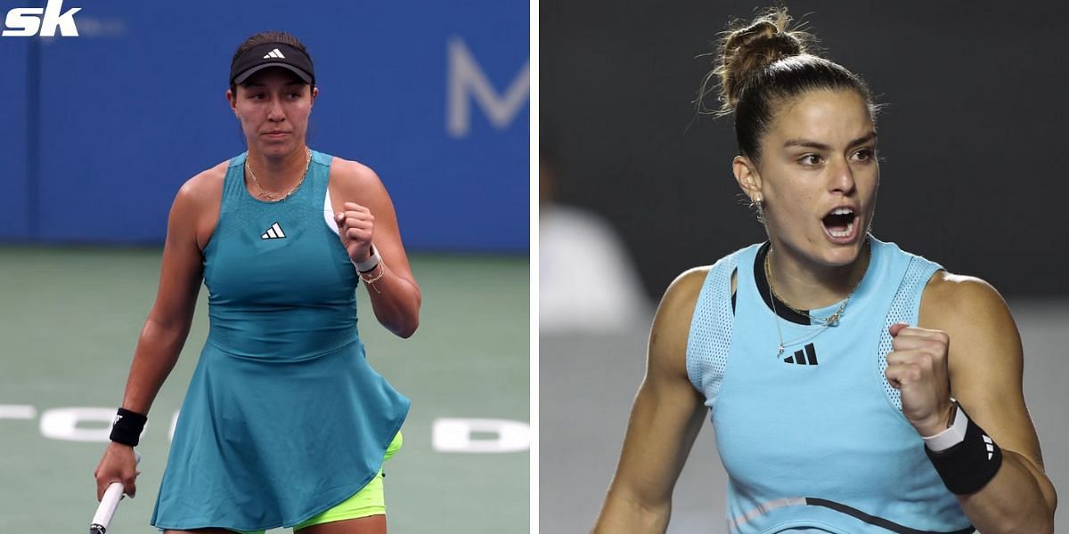 Pegula vs Sakkari Prediction: Our Top Pick, Latest Odds, and Key Factors to Consider.